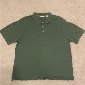 Golf shirt